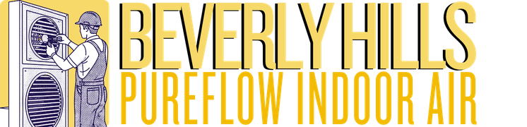 Air Duct Cleaning Beverly Hills