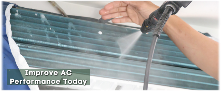 AC Coil Cleaning Beverly Hills
