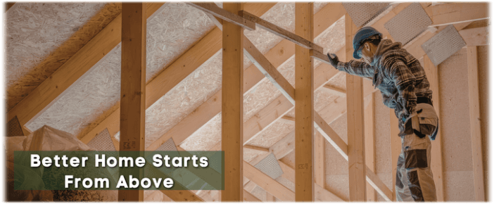 Attic Cleaning Beverly Hills