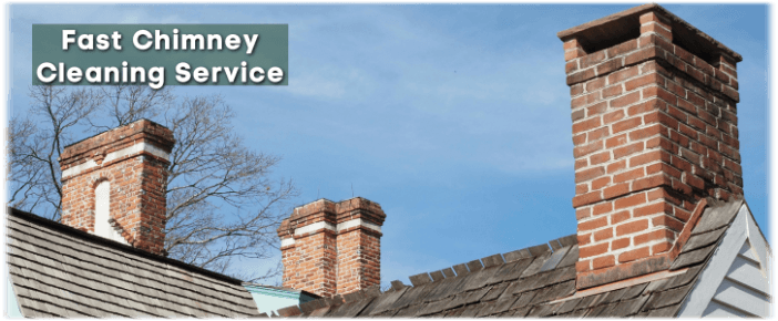 Chimney Cleaning Beverly Hills