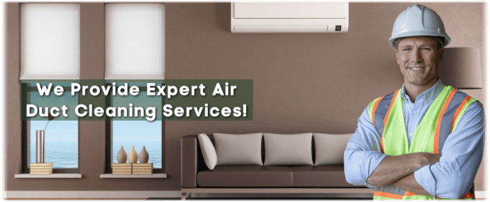 Beverly Hills Air Duct Cleaning